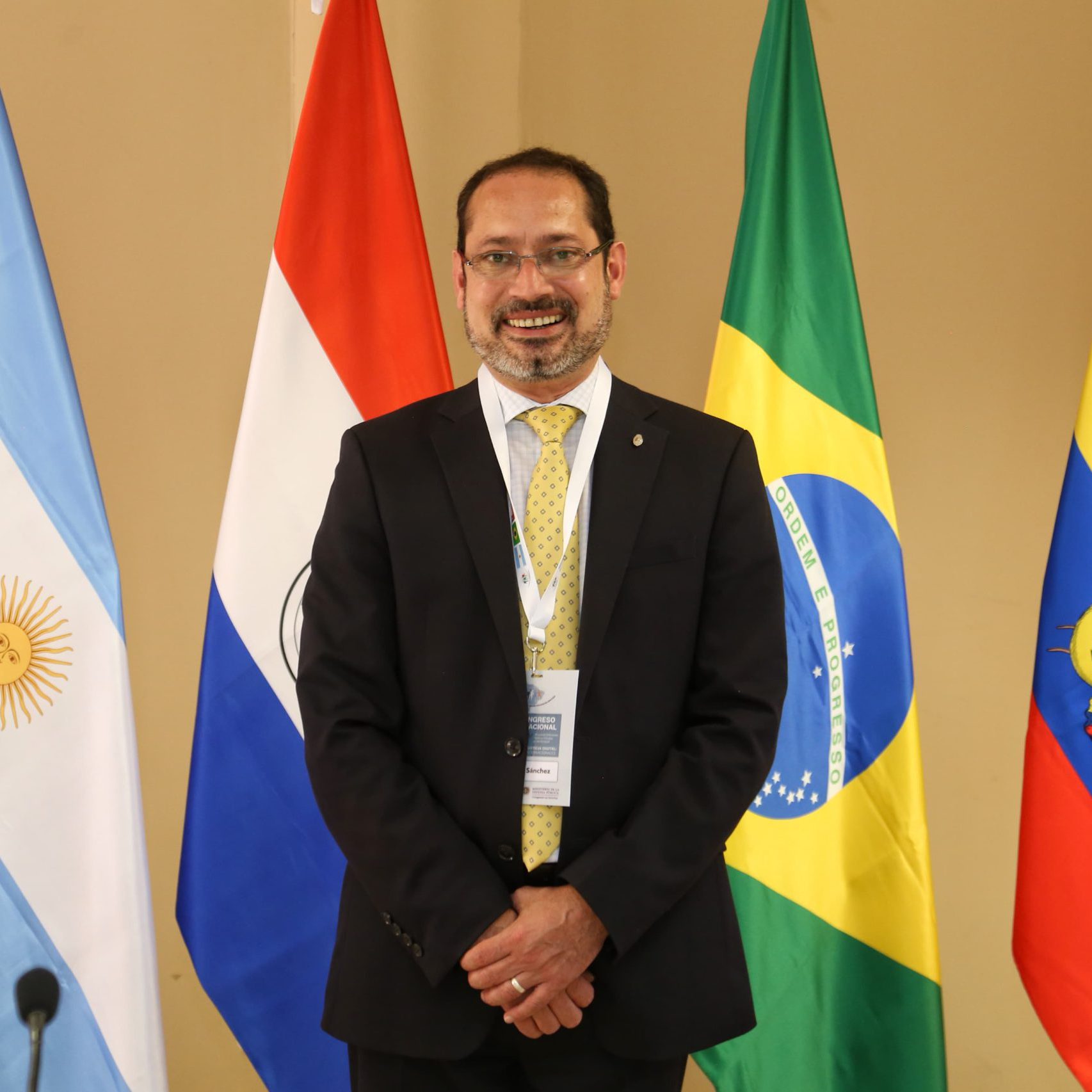 Adolfo Sánchez Alegre